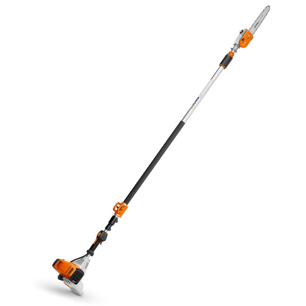 Висоторіз бензиновий STIHL HT 135